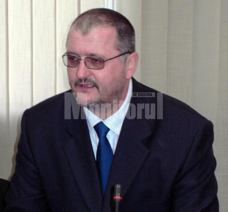 Orest Onofrei: „Așteptările mele au fost înșelate și sunt dezamăgit de el”