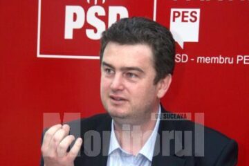 Cătălin Nechifor: „Noi promovăm un mod de interacțiune transparentă între toți factorii care pot contribui la o mai bună guvernare a României”