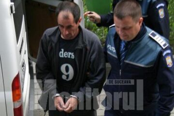 Ion Chițoi, adus ieri, la audieri, la Parchet