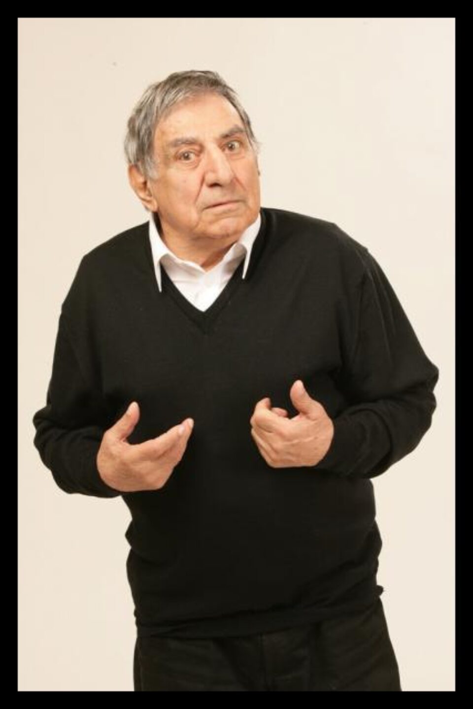 Actorul Jean Constantin a decedat, ieri, la vârsta de 81 de ani. Foto: MEDIAFAX Actorul Jean Constantin a decedat, ieri, la vârsta de 81 de ani. Foto: MEDIAFAX