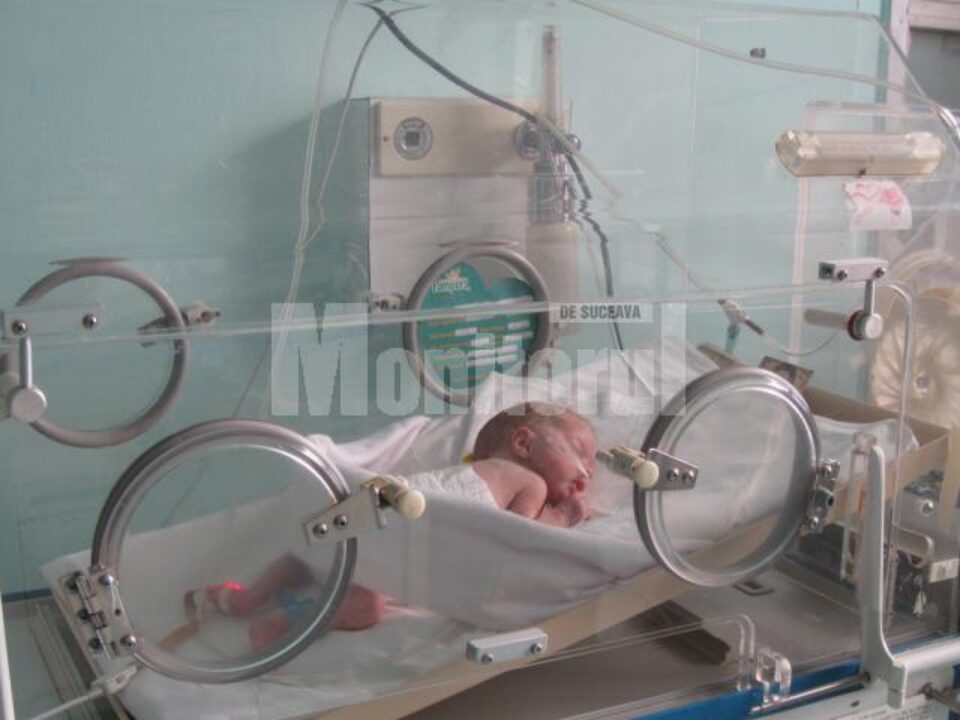 Nou-născuții riscă boli grave din cauza crizei de vaccinuri pediatrice