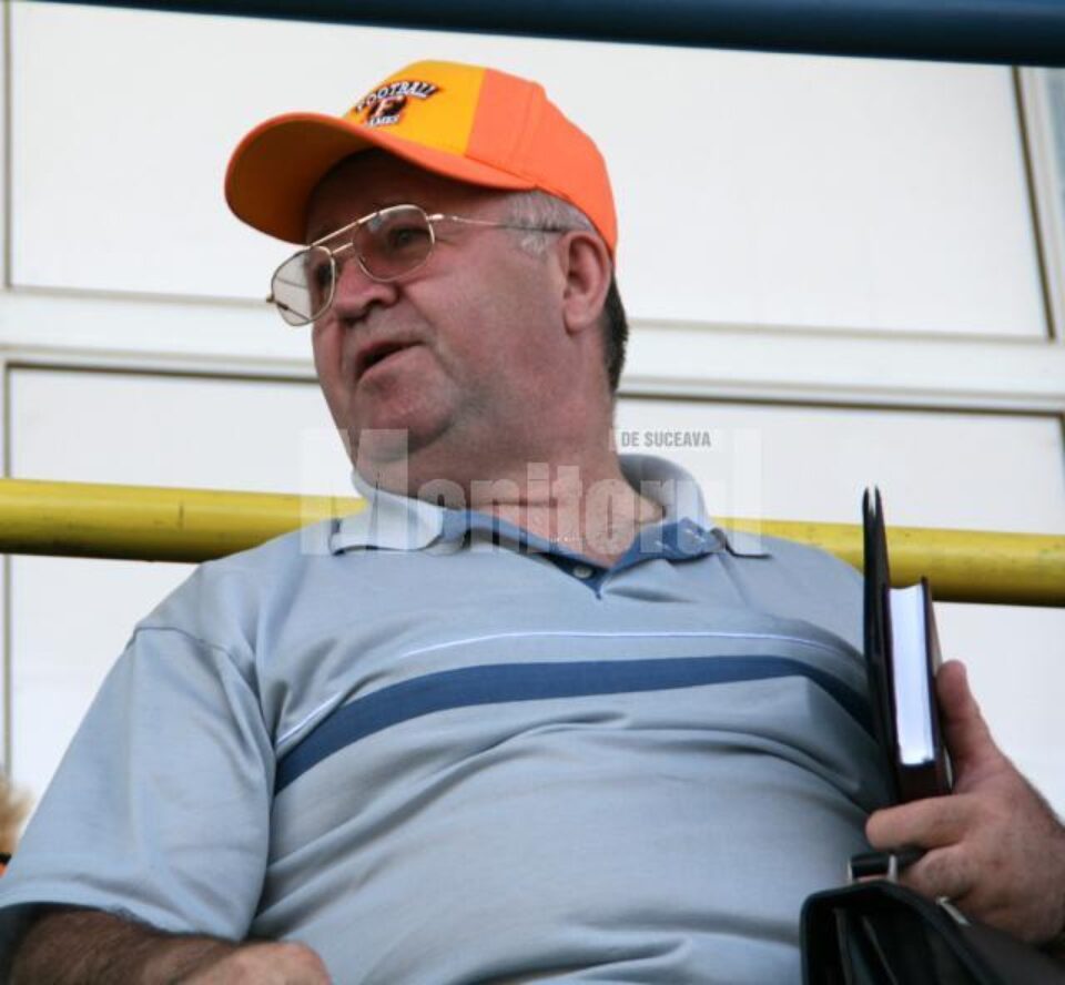 Aurel Daicu spune că Foresta Mălini este favorită pentru promovarea în Liga a III-a Aurel Daicu spune că Foresta Mălini este favorită pentru promovarea în Liga a III-a
