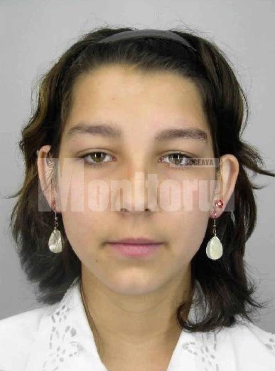 Maria Arabela Lupu