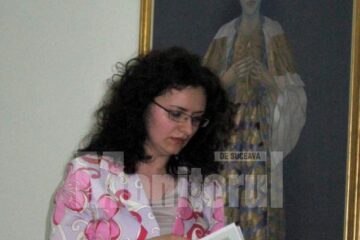 Isabel Vintilă