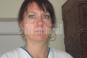 Irina Bălăuță: „Multe oferte erau în țările nordice, motivate de faptul că populația îmbătrânește și se reduce și numărul de medici”