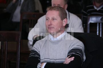 Mișu Szekely și-a dat în petec și va suporta consecințele faptelor sale nesăbuite