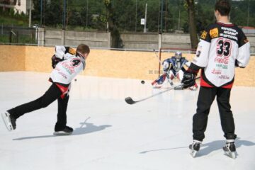 Hocheiștii suceveni vor putea să se pregătească în condiții adecvate și pe timp de vară