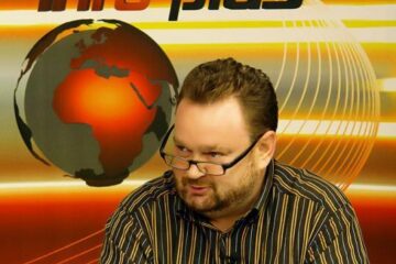 Ioan Manole și-a dat demisia de la Plus TV