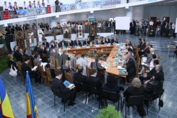Transfer: Suceava deține pentru un an președinția Euroregiunii Prutul de Sus