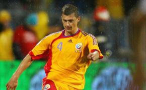 Tamaș a dat un supergol în amicalul de la Lvov