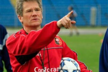 Boloni va avea mult de lucru la arabi Boloni va avea mult de lucru la arabi