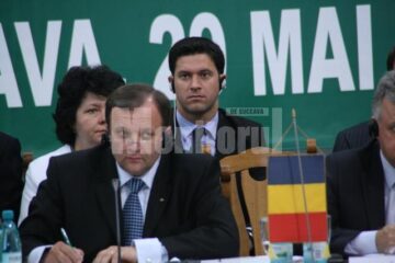 Transfer: Suceava deține pentru un an președinția Euroregiunii Prutul de Sus
