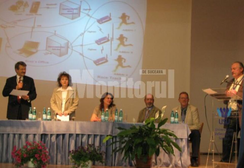 Președintele juriului anunță câștigătorii