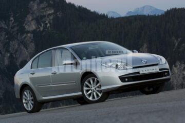 Renault Laguna