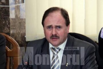Reacție: Barbă îl invită pe Nechifor la training la Consiliul Județean