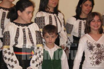 Activități: Copiii din centrele de plasament, sărbătoriți de 1 Iunie