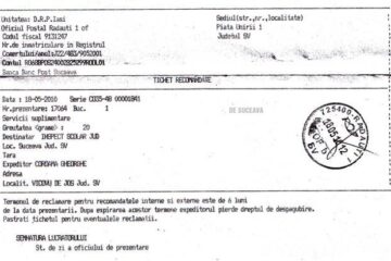 Nemulțumiri la școala 2 din Vicovu de Jos