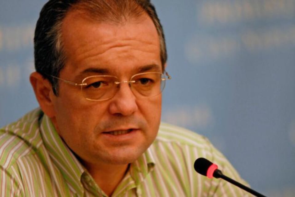 Foto: MEDIAFAX