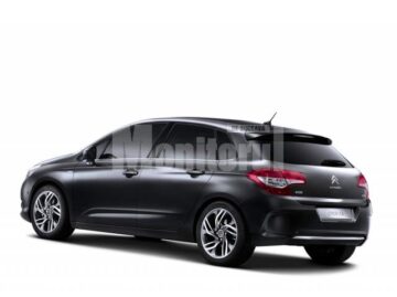 Citroën C4