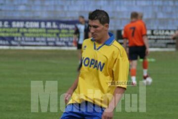 Daniel Bălan are un program încărcat în Rusia