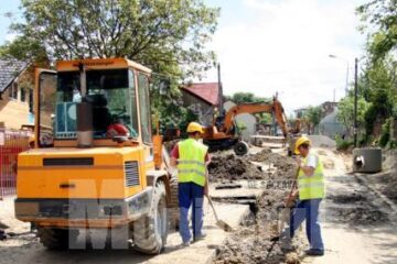 Serpentinele, ruta alternativă de circulație pentru Calea Unirii, vor rămâne închise cel puțin încă o lună de zile