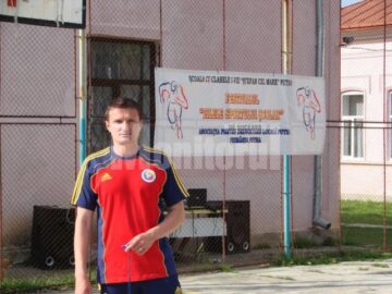 Competiție: Festivalul „Zilele Sportului Școlar” a adunat la Putna peste 700 de elevi