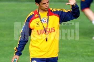 Răzvan Lucescu a provocat un adevărat tzunami în fotbalul autohton