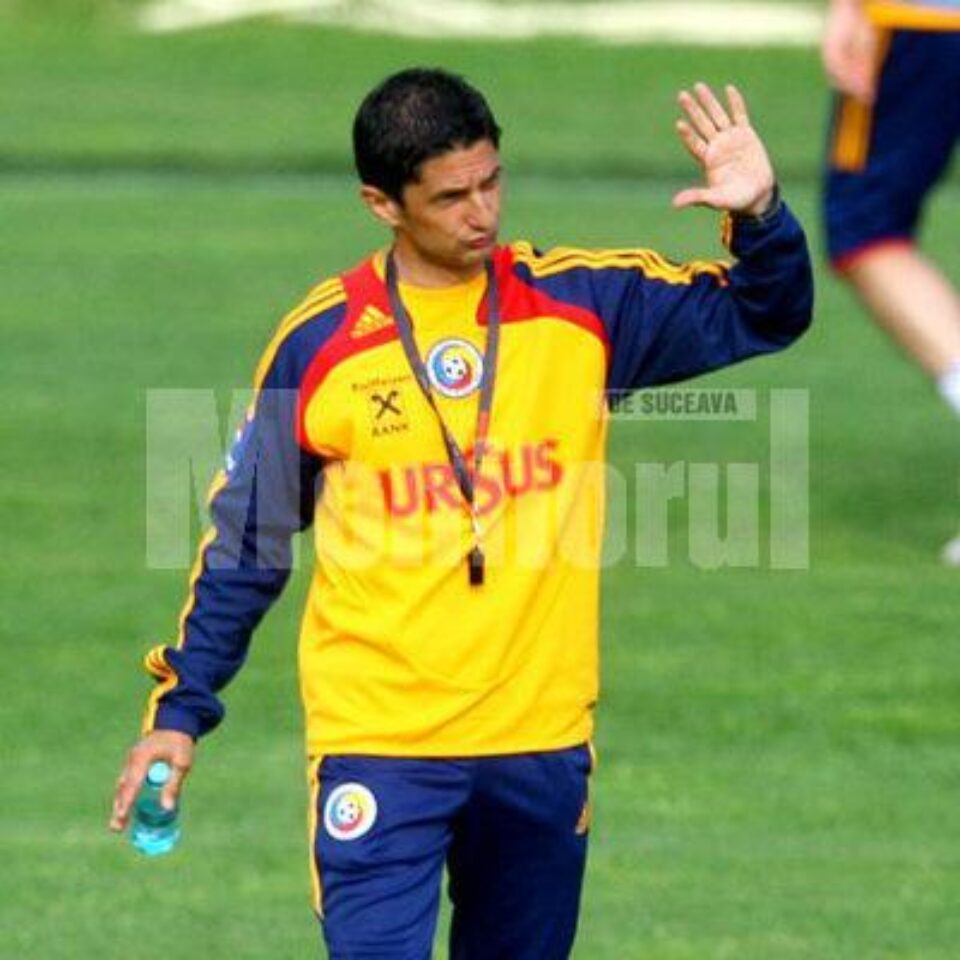Răzvan Lucescu a provocat un adevărat tzunami în fotbalul autohton