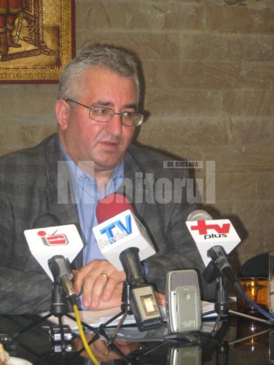 Ion Lungu: „Sperăm ca spre sfârșitul anului să putem trece la asfaltarea și reabilitarea străzilor unde au fost făcute intervenții” Ion Lungu: „Sperăm ca spre sfârșitul anului să putem trece la asfaltarea și reabilitarea străzilor unde au fost făcute intervenții”