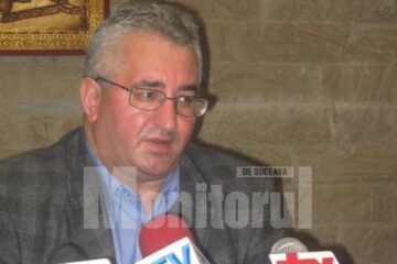Ion Lungu: „Sperăm ca spre sfârșitul anului să putem trece la asfaltarea și reabilitarea străzilor unde au fost făcute intervenții”