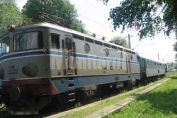 Personalul de Cacica