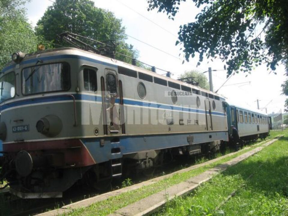 Personalul de Cacica