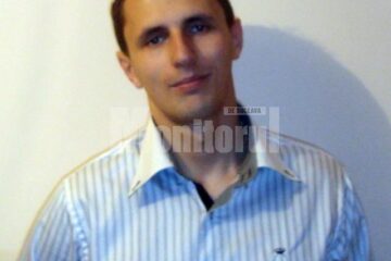 Adrian BODNAR