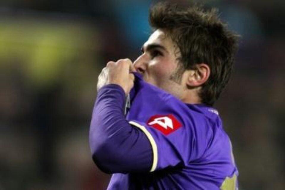 Mutu este dorit la Fiorentina și de noul antrenor al formației