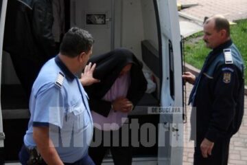 Cristian Iordache a ajuns în arestul instituției la care a lucrat până acum câțiva ani