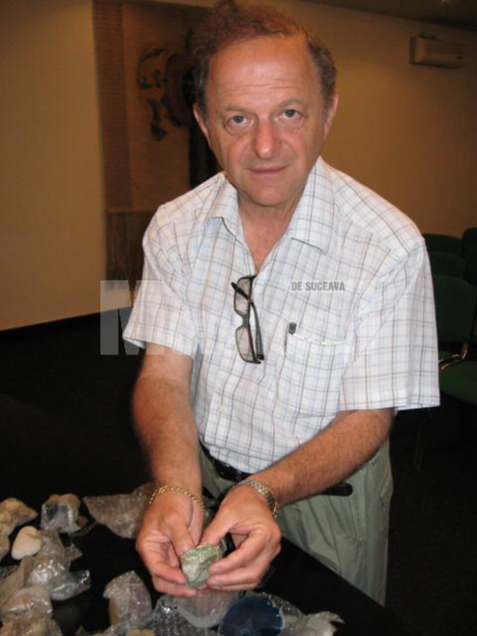 Adrian Irvin Rozei