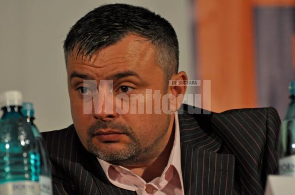 Bălan: „Avem nevoie de o discuție sinceră în cadrul PD-L”