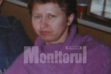 Ilenuța Nuțu fusese dată dispărută de aproape două zile