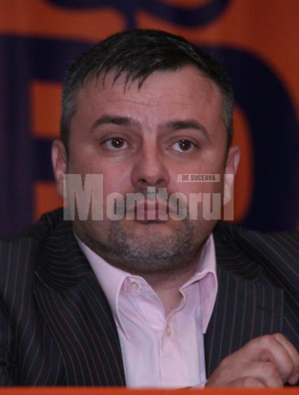Deputatul Ioan Bălan