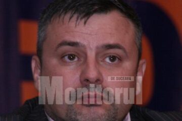 Deputatul Ioan Bălan