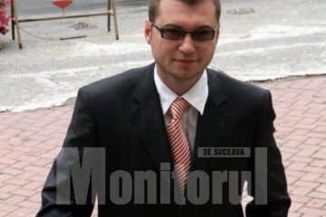 Marius Rădăcină, avocatul lui Aurel Farcaș