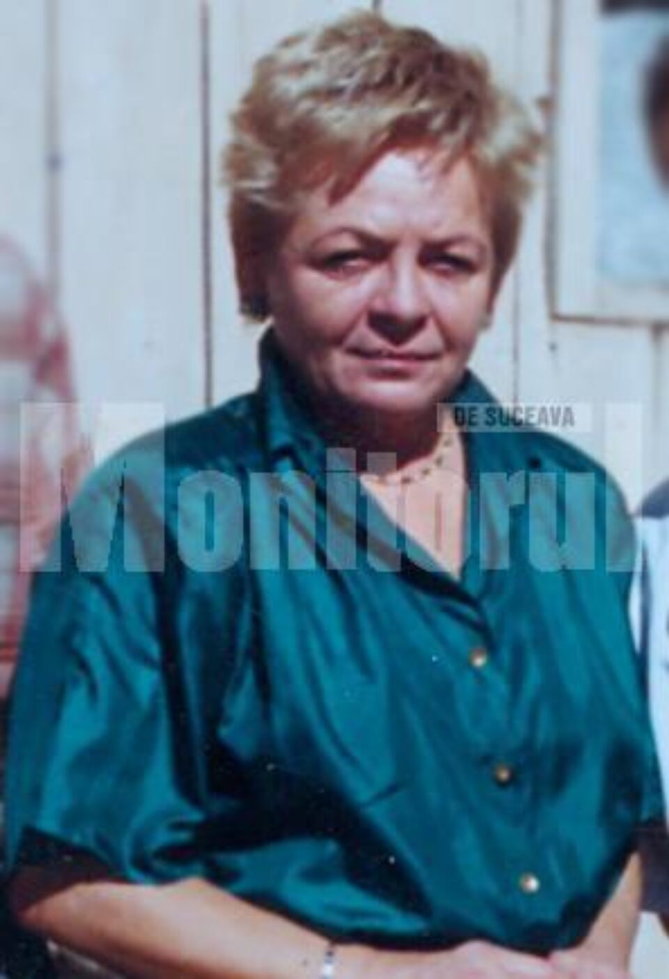Dr. Nicoleta Tănase