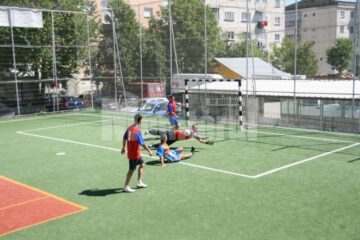 Meciurile disputate în weekend au stârnit orgolii și pasiune