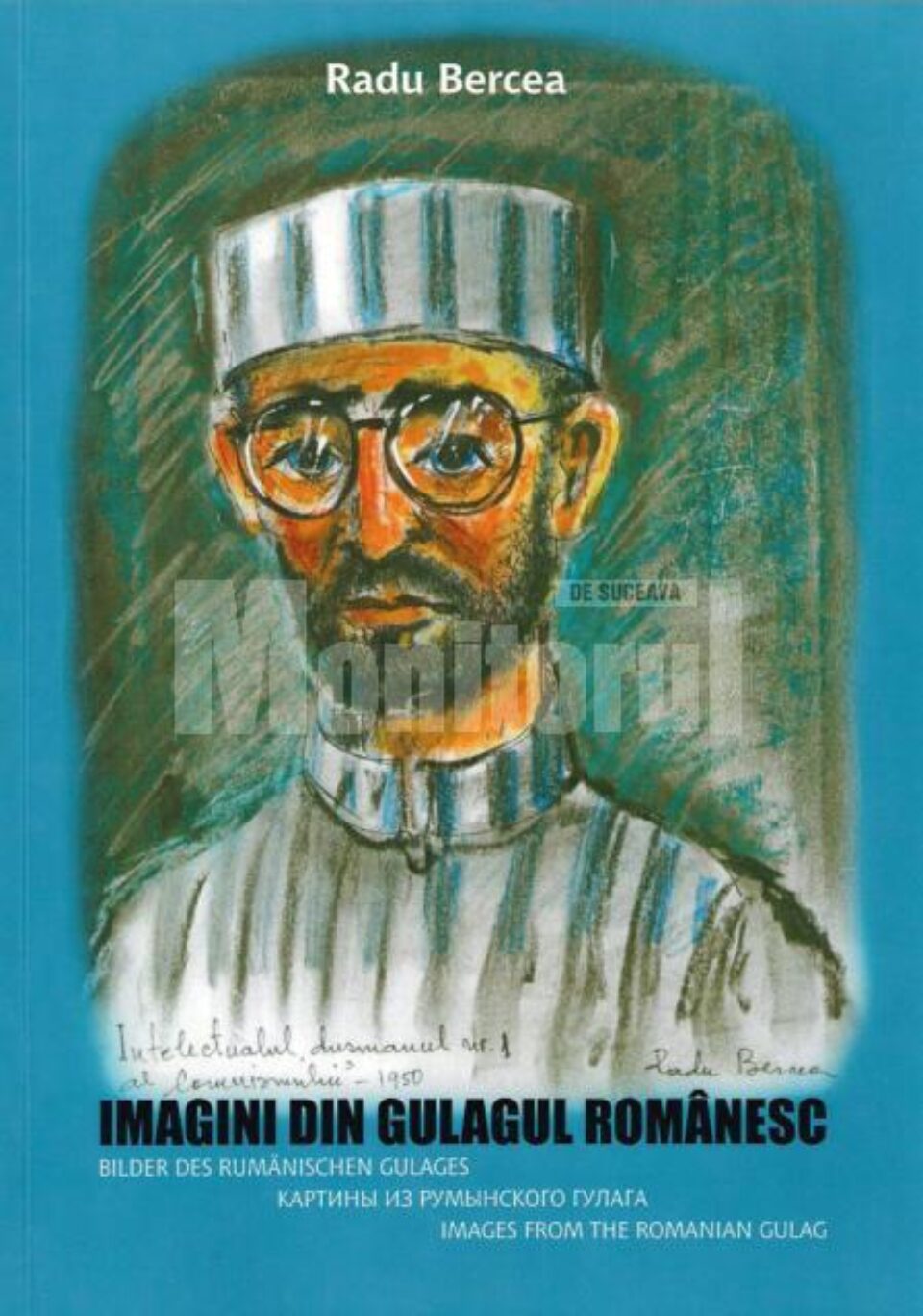 Albumul "Imagini din gulagul românesc"