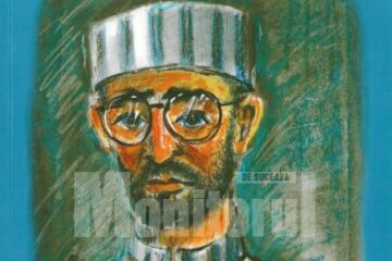 Albumul "Imagini din gulagul românesc"