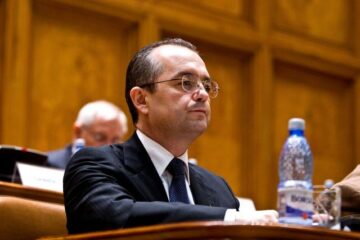 Boc: Suntem în fața unor decizii extrem de grele și inpopulare. Foto: MEDIAFAX