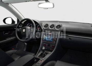 Seat Exeo ST