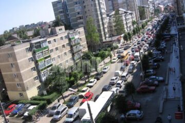 Circulația prin Suceava, dar și în alte localități din județ, va fi întreruptă și astăzi