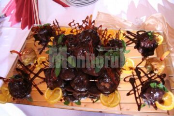 Arta gastronomica