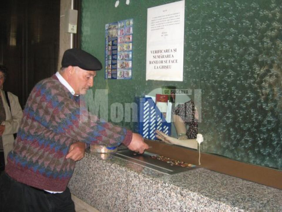 De la 1 iulie: Penalitățile pentru neplata dărilor la Primăria Suceava cresc cu 2000% De la 1 iulie: Penalitățile pentru neplata dărilor la Primăria Suceava cresc cu 2000%